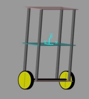 Simulated-bot